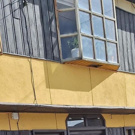 Apartamento Natales Trip Puerto Natales Exterior foto