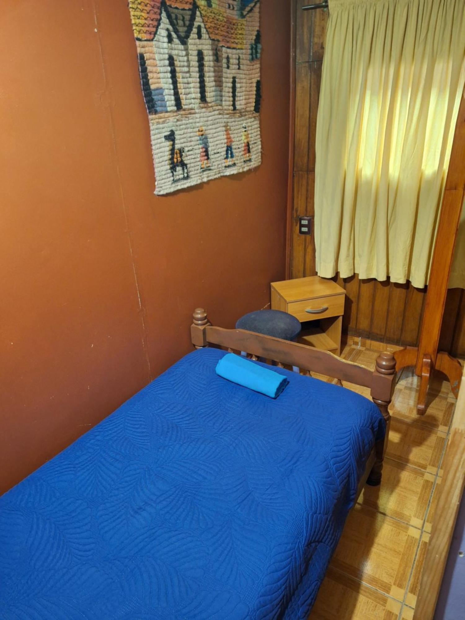 Apartamento Natales Trip Puerto Natales Exterior foto