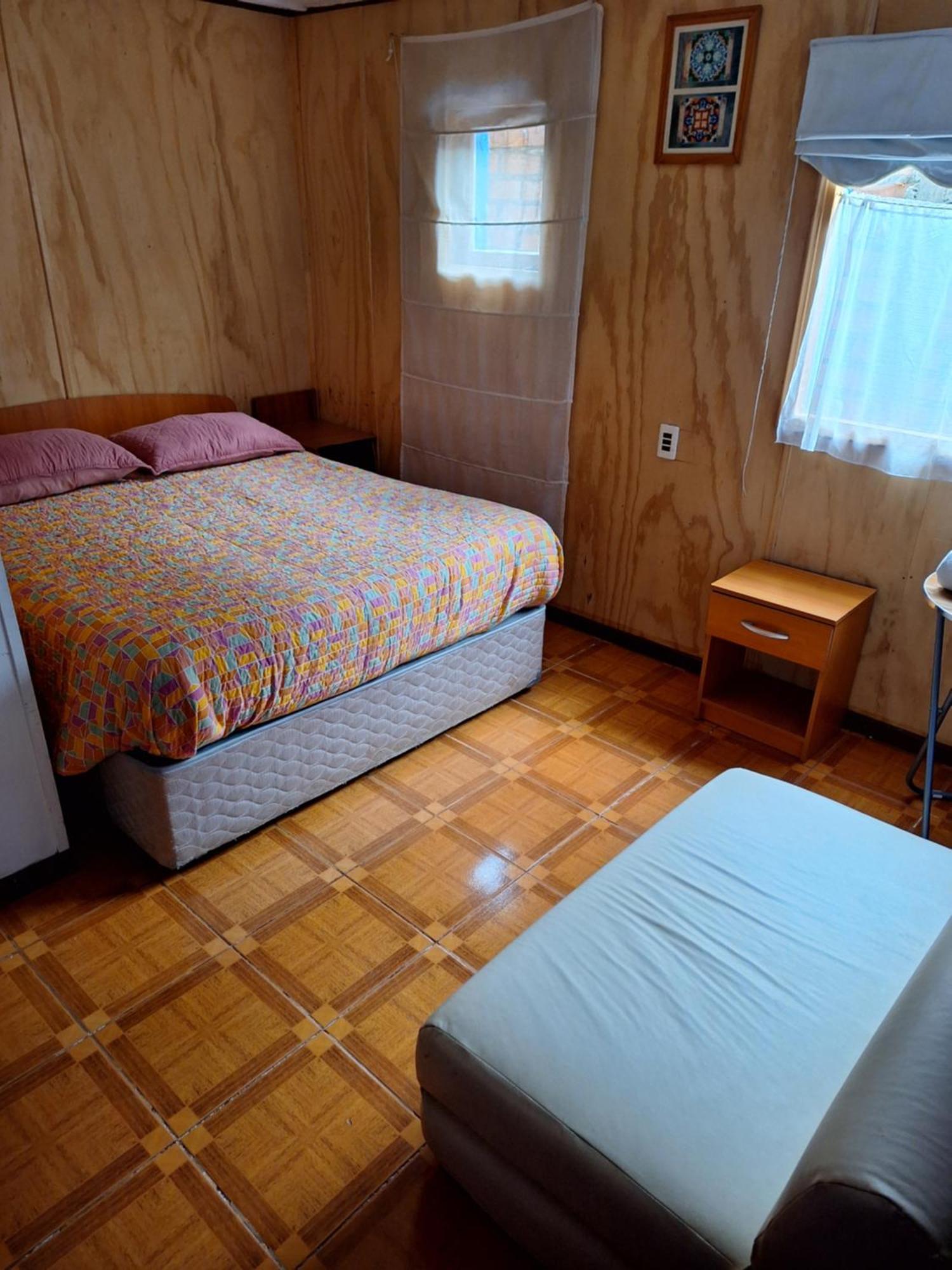 Apartamento Natales Trip Puerto Natales Exterior foto