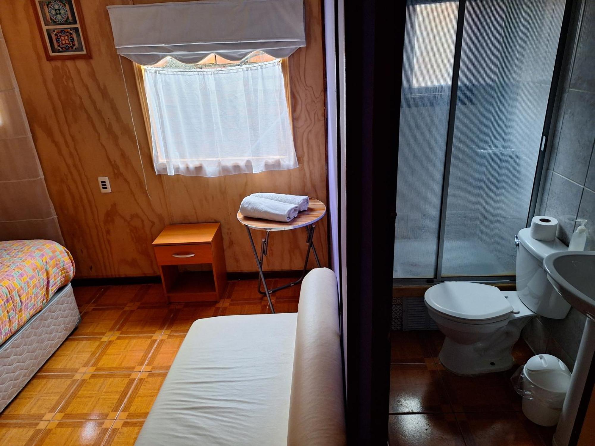 Apartamento Natales Trip Puerto Natales Exterior foto