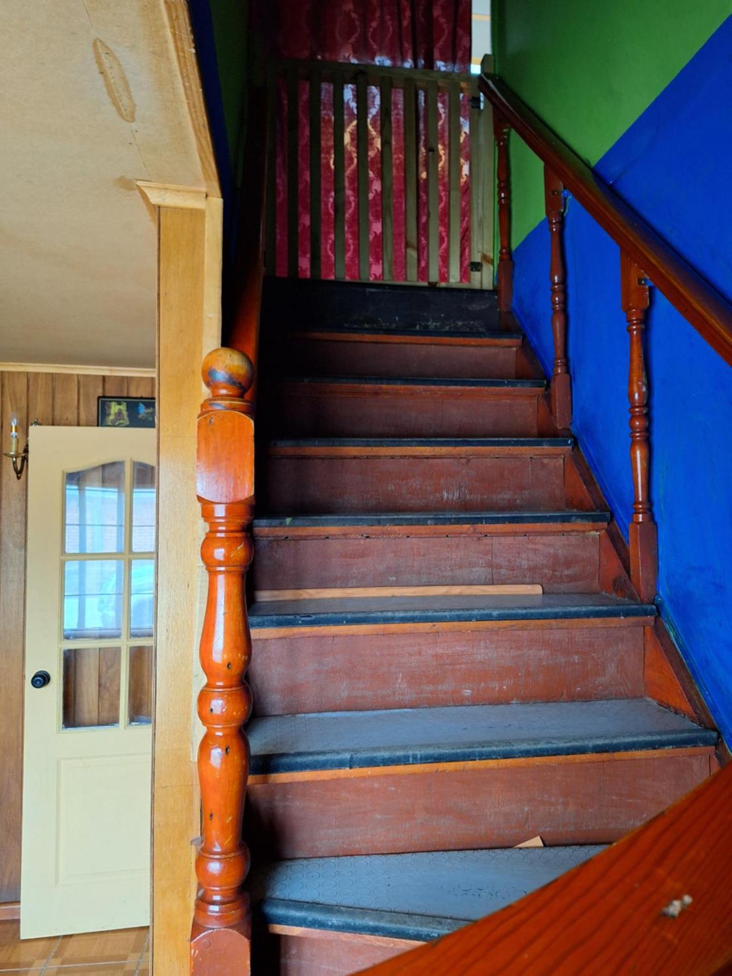 Apartamento Natales Trip Puerto Natales Exterior foto