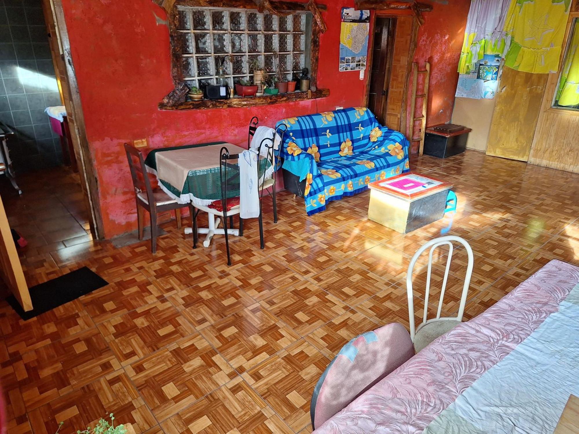 Apartamento Natales Trip Puerto Natales Exterior foto