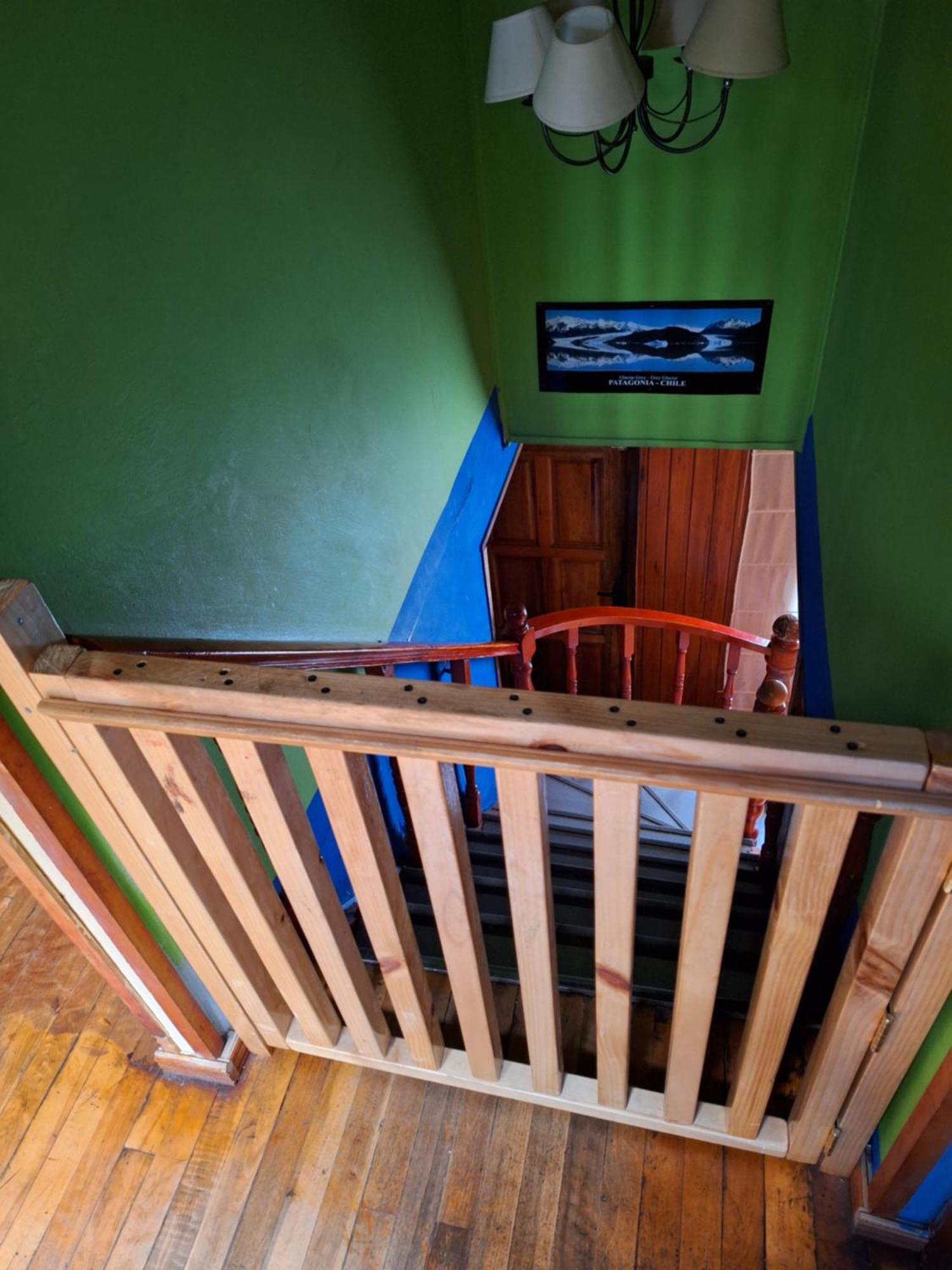 Apartamento Natales Trip Puerto Natales Exterior foto